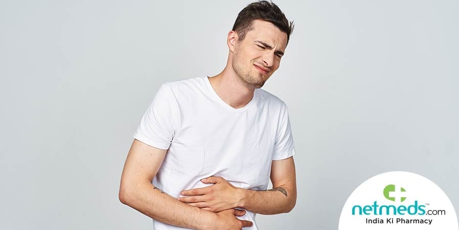 Men with renal abscess