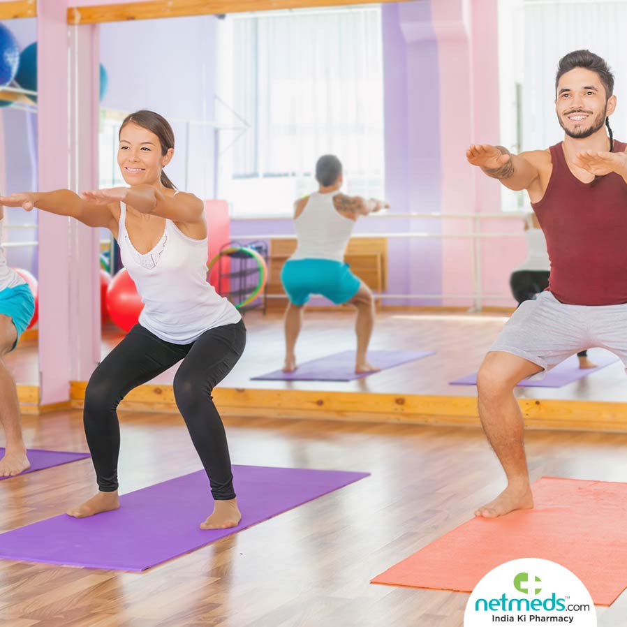 pelvic floor exercises
