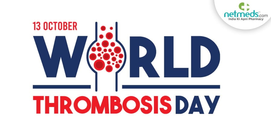 World Thrombosis Day 2022