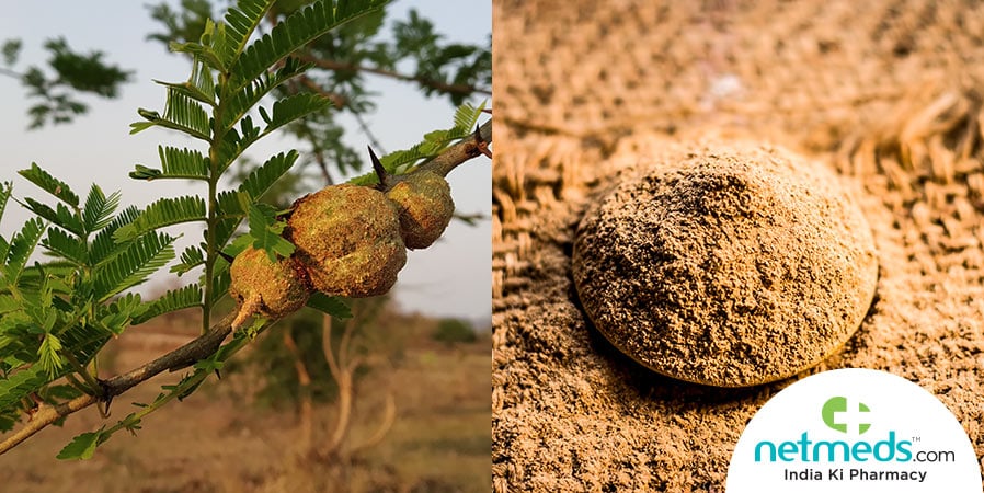 babool health benefits