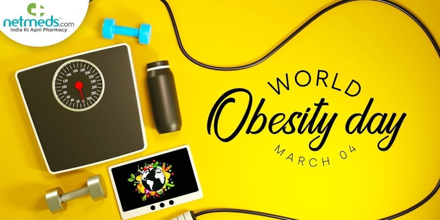 world obesity day