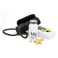 Should I Take Magnesium Supplement To Manage High Blood Pressure? Find Out Here