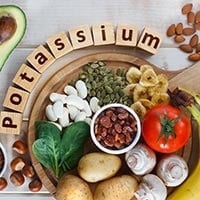 Potassium: Functions, Food Sources, Deficiency And Toxicity