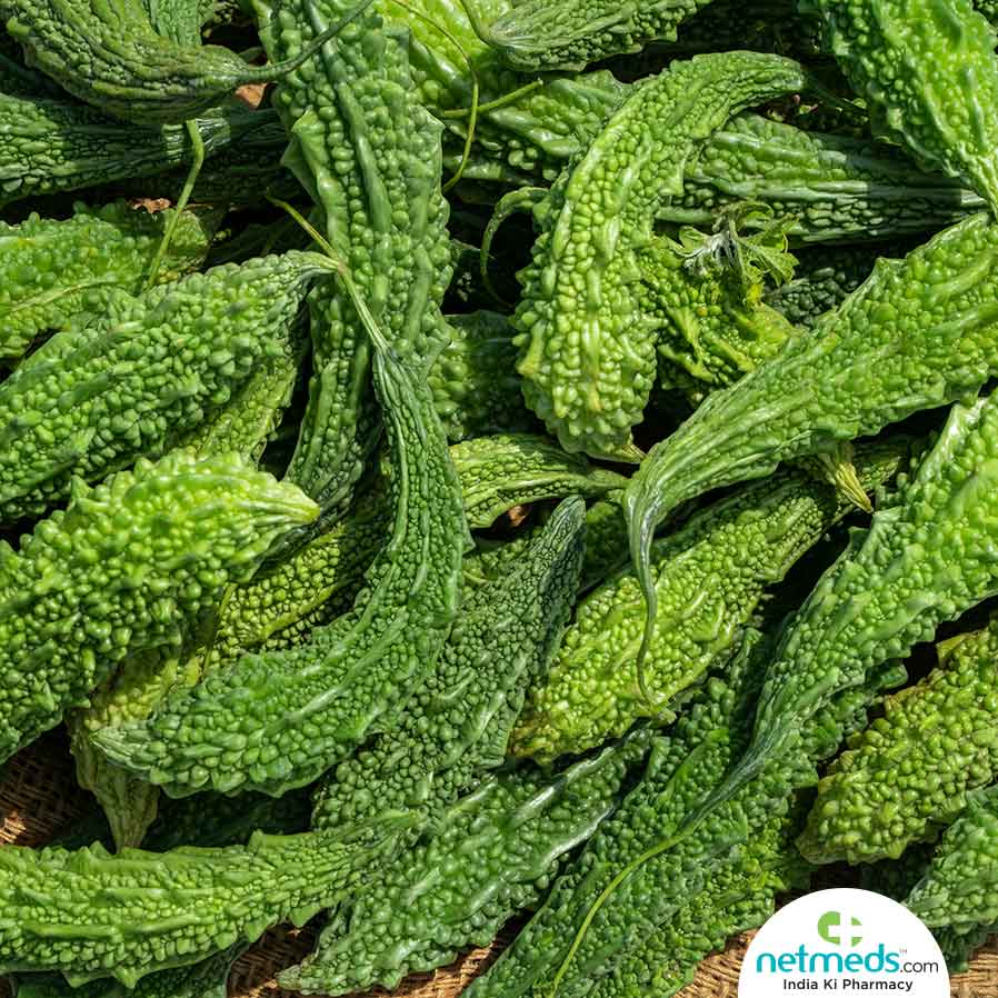 karela health benefits