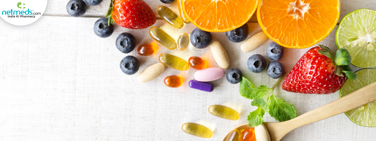 Food as medicine