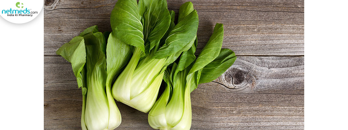 Napa Cabbage