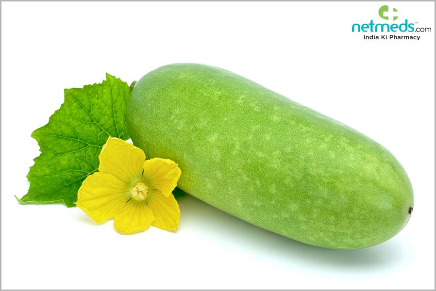 Ash Gourd Health Benefits