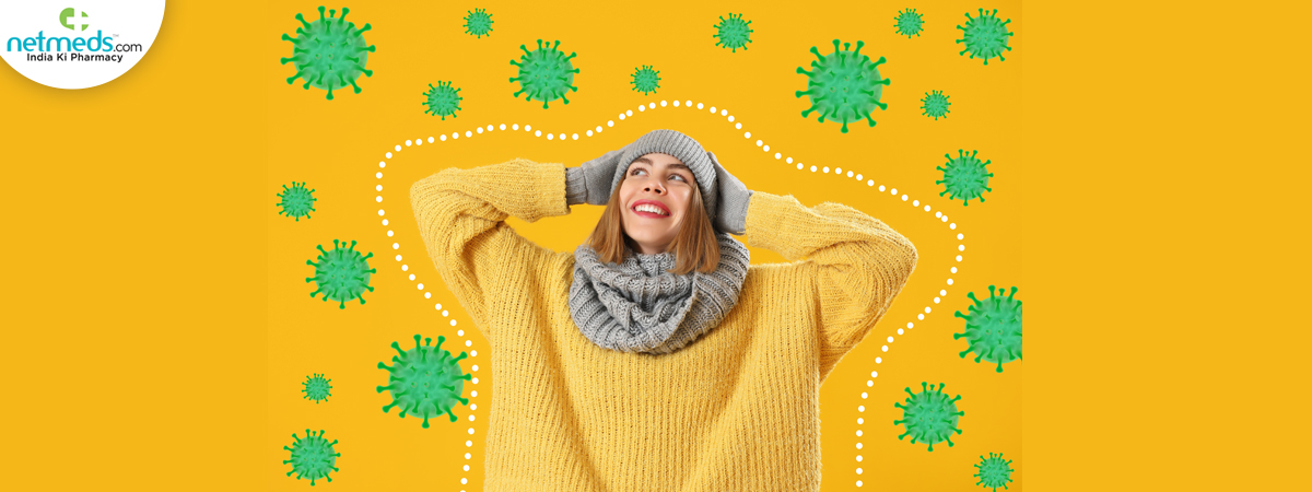 cold weather illness