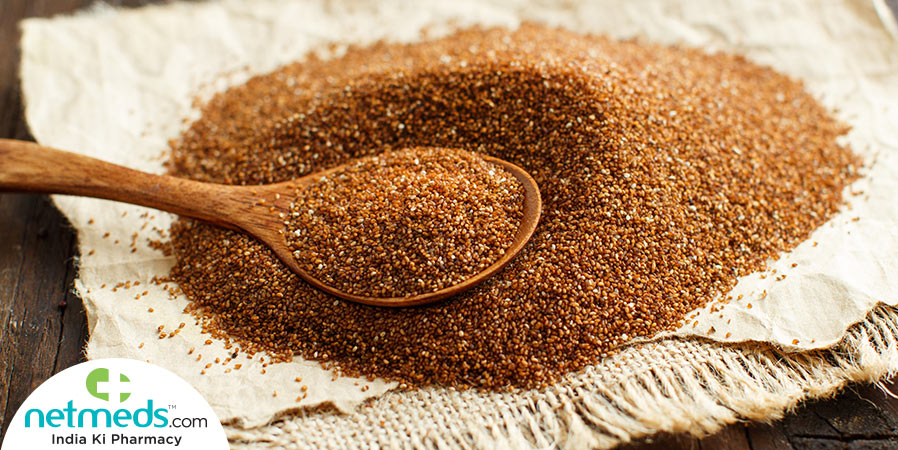 Teff