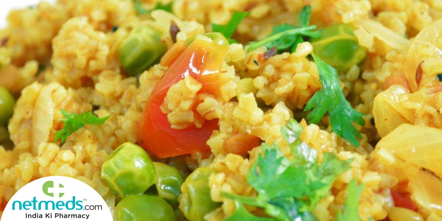 Khichdi