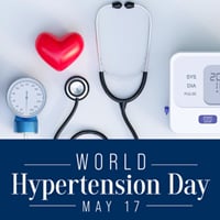 World Hypertension Day 2022: Let Us Debunk Some Common Misconceptions Of High Blood Pressure