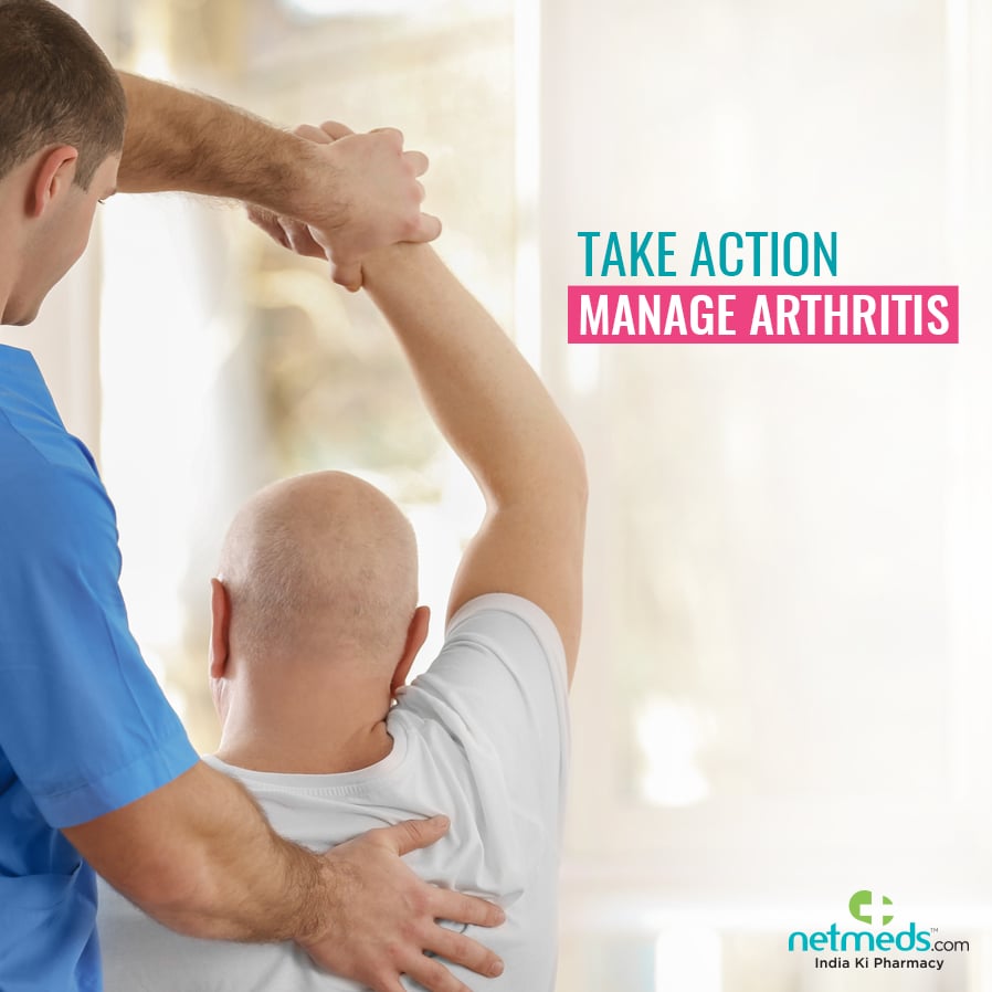 Arthritis