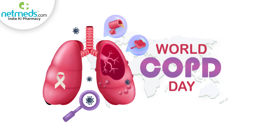 World COPD Day