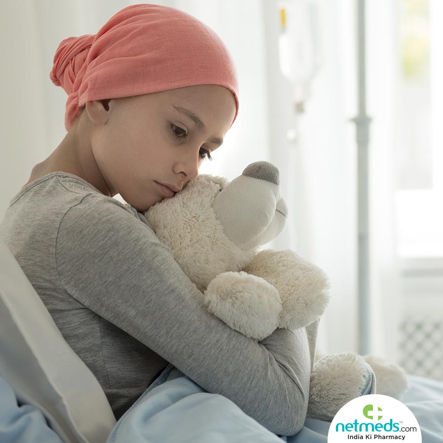 Brain Tumour In Kids
