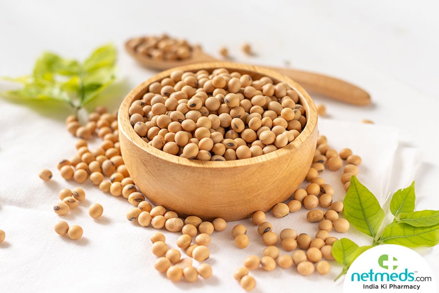 soya bean