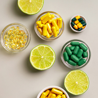 What Types of Vitamins Offer The Best Absorption? Ways To Maximise Intake Of Nutrients