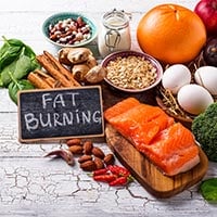 Lose Fat Not Just Weight. What’s The Difference? 5 Ways You Can Slim Down To Get That Toned Look