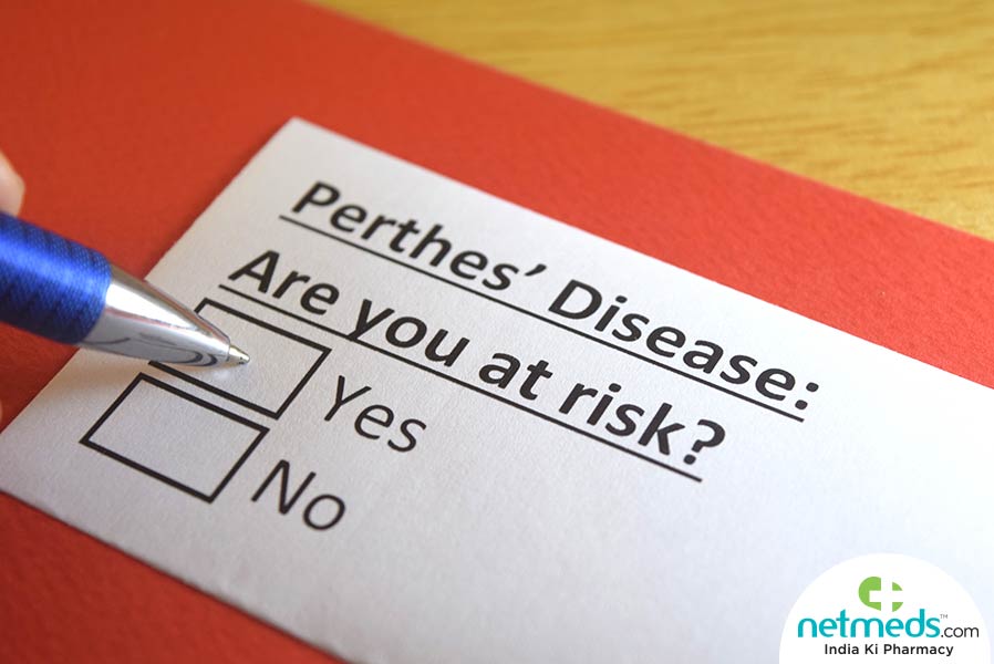 perthes disease