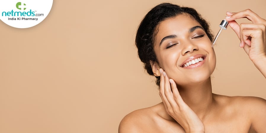 Applying squalene product