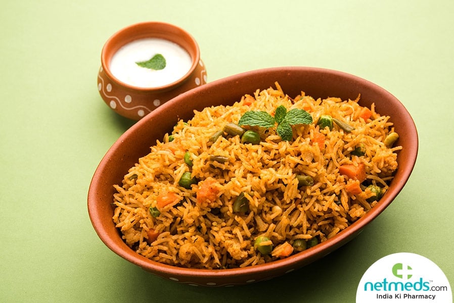 biriyani