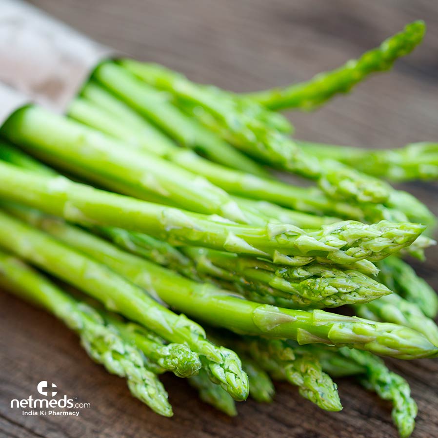 Asparagus for weight loss