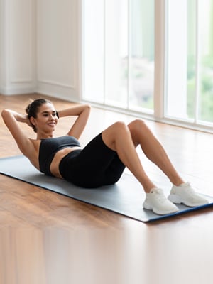 Crunches vs Sit-Ups: Pros, Cons, and What Is Right for You?