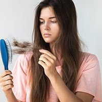 Know The Underlying Root Causes Behind Your Hair Loss