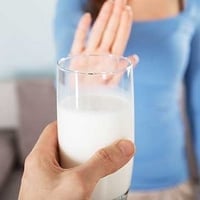 Lactose intolerance Diet