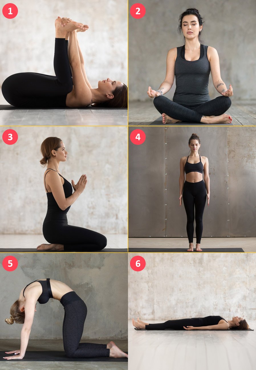 yoga for haemophilia