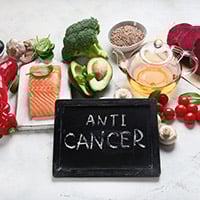 Cervical Cancer Awareness Month: 5 Extraordinary Foods To Reduce Risk Of Malignancy Of The Cervix – Infographics