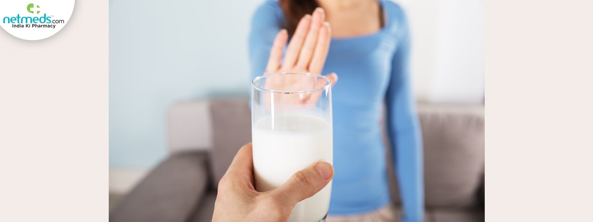 PCOS & Dairy