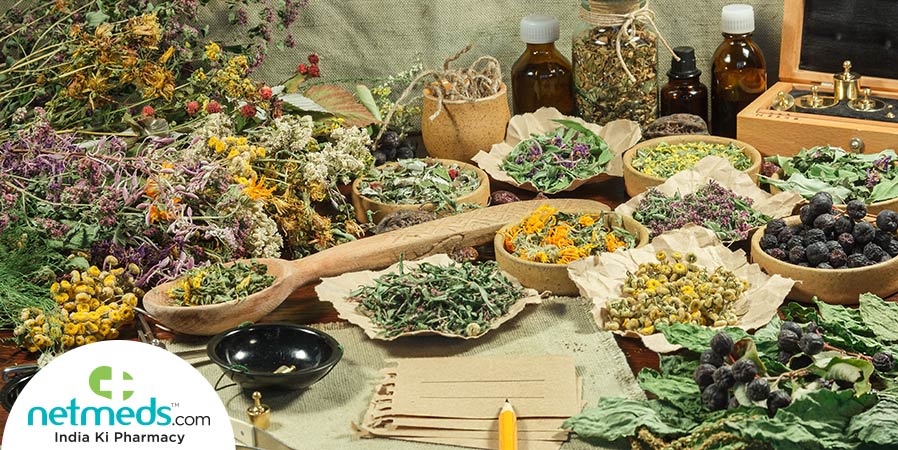 Ingredients of Kalmeghasava