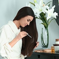 Hair Serum: Adios To Tangled, Unruly Mane With These DIY Smoothening Emollients