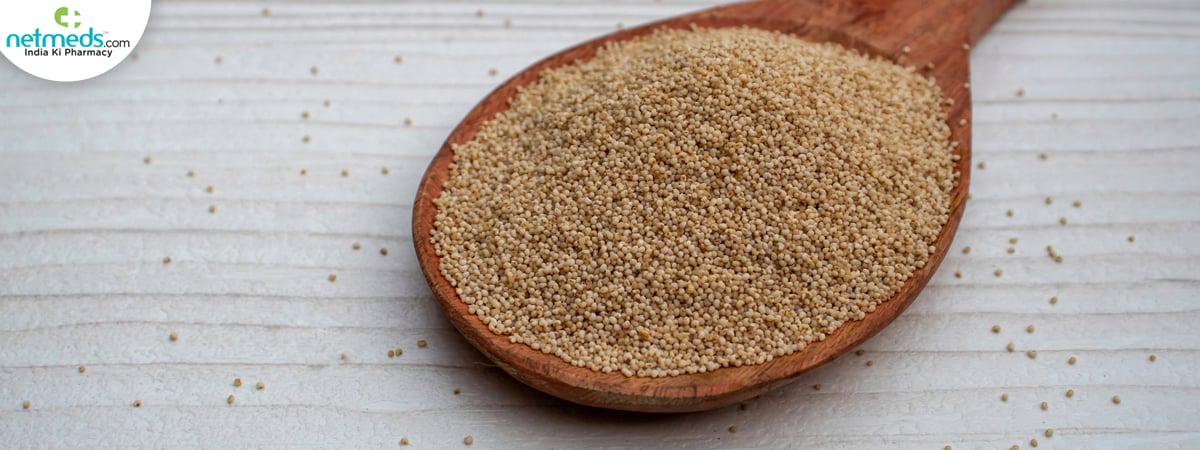 Poppy seeds