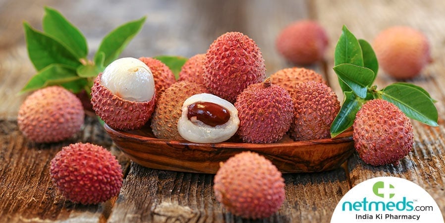 Litchi for diabetes