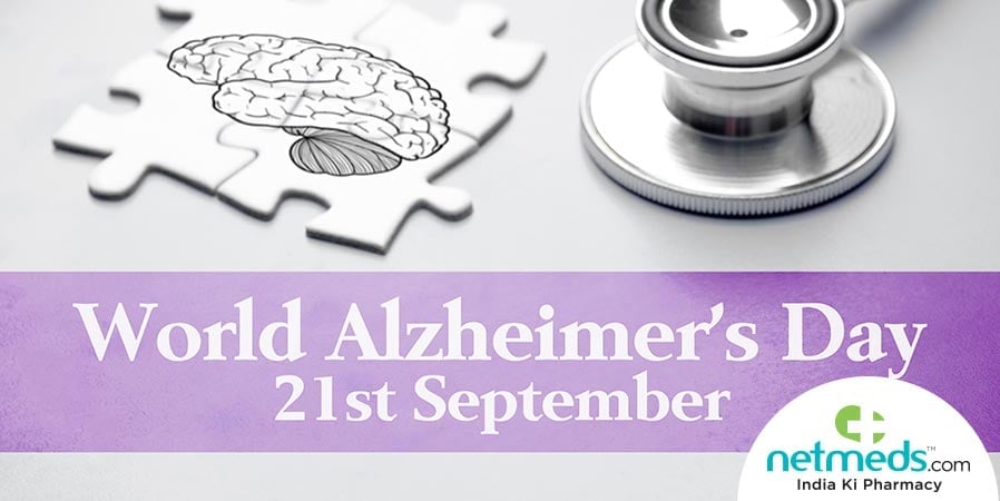 Alzheimer's day