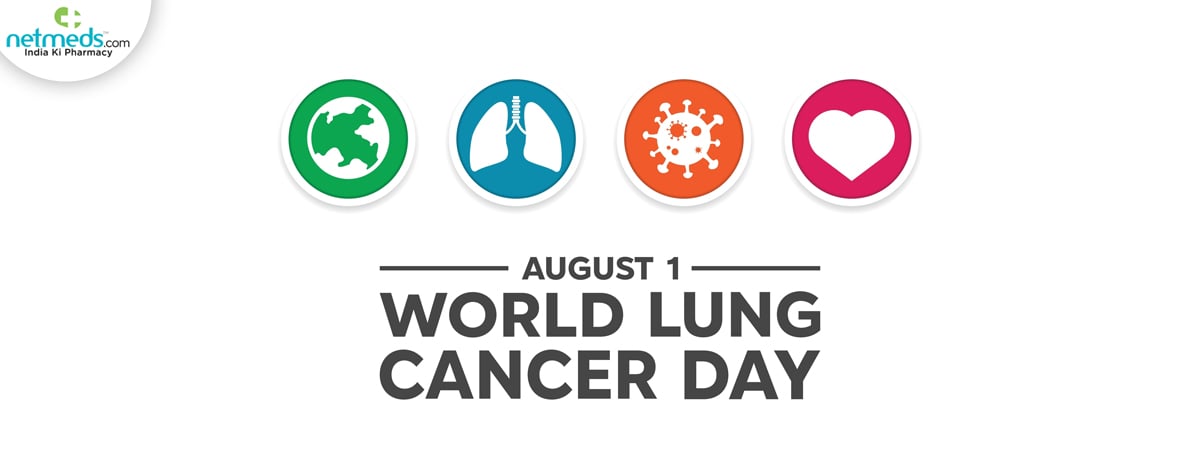 World Lung Cancer Day