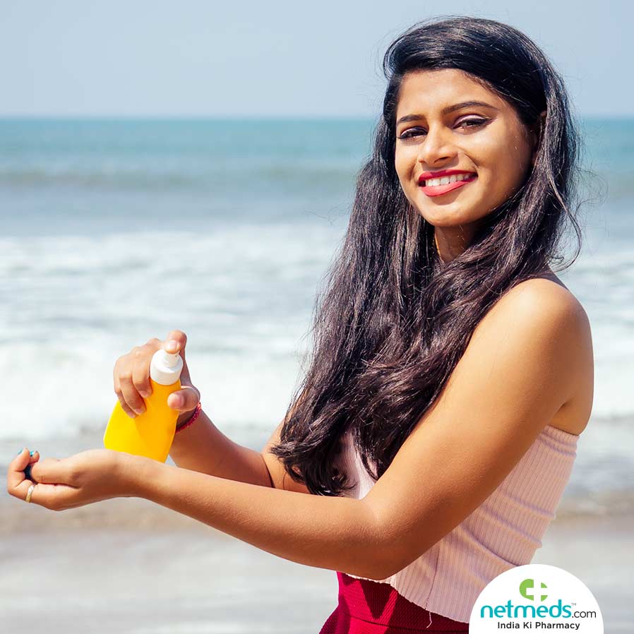 Confused About SPF? Pick The Right Sunscreen