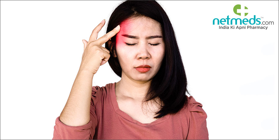 Clusted headaches