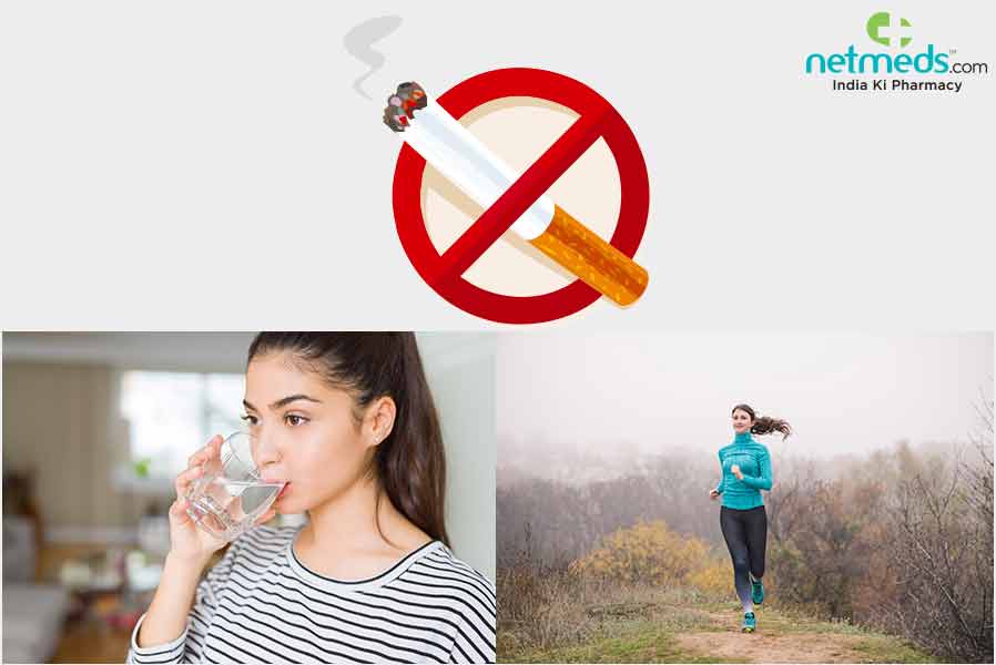 Gastric problem tips to control