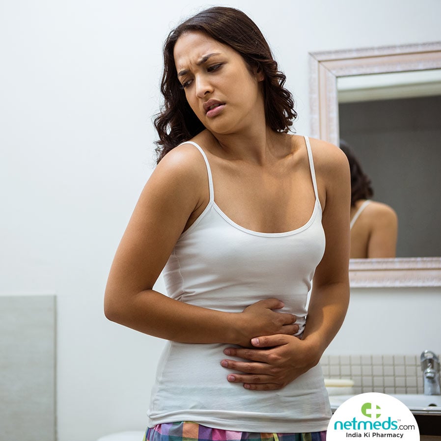 Pelvic inflammation