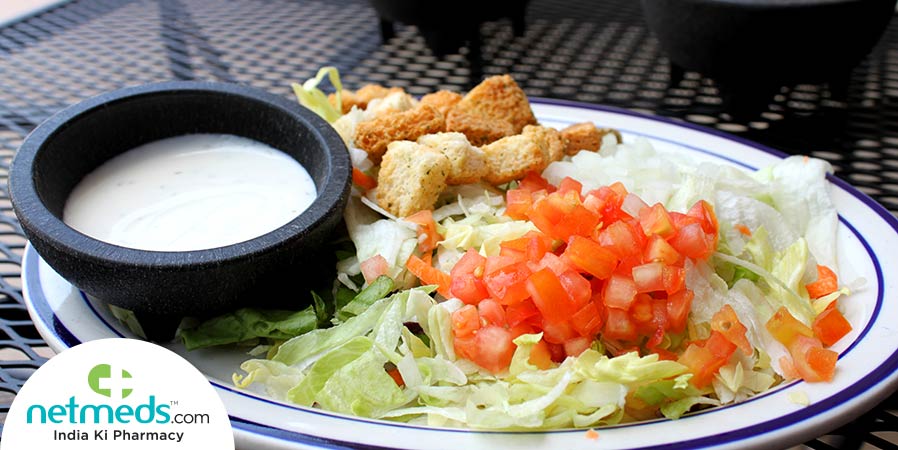 Foods To Eat with Crohn's disease