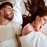 Yoga For Snoring: Spectacular Yogasanas To Treat The Strong Inhalations During Sleep