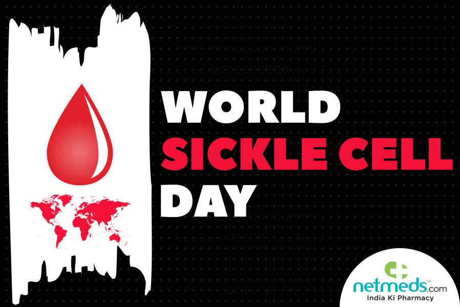 world sickle cell day