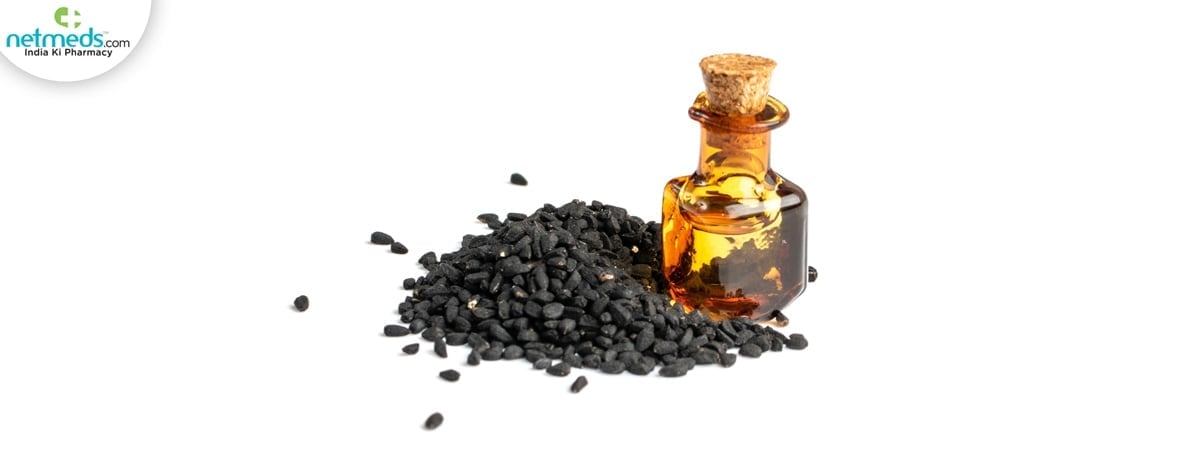 Kalonji seeds