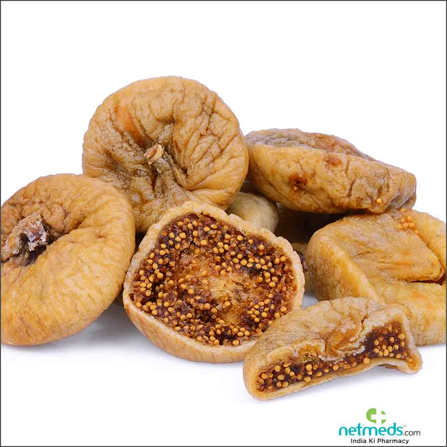 anjeer for better health