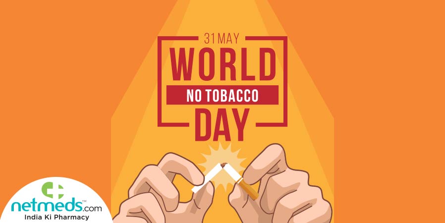 World No Tobacco Day