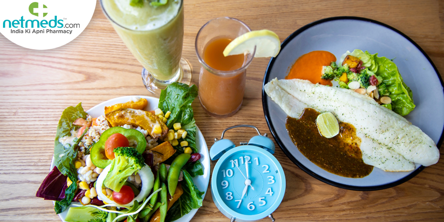 foods to eat on empty stomach