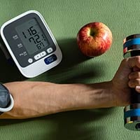 Hypertension: 5 Effective Workouts To Regulate High Blood Pressure