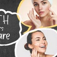 Skin Care: 5 Common Myths, Debunked